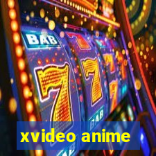 xvideo anime